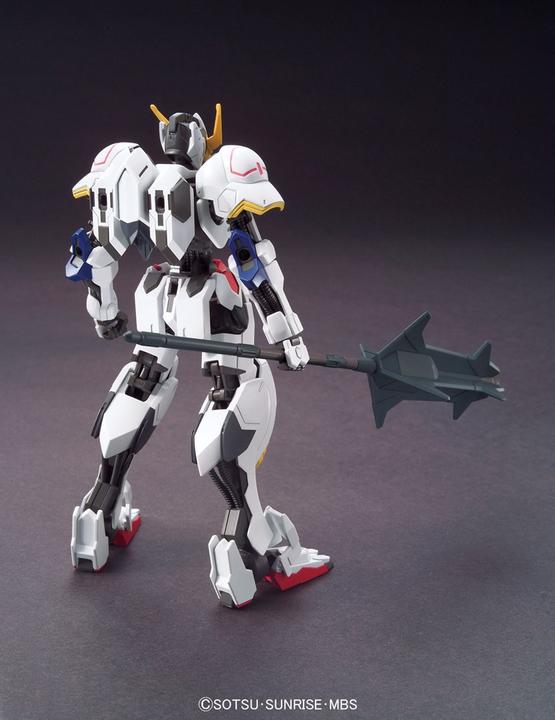 Produktbild Bandai Gundam - HG Barbatos