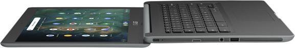 Produktbild ASUS Chromebook – C403NA-FQ0045 (14", Intel Celeron N3350, 4 GB, DE)