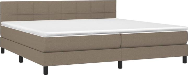 Actual product image VidaXL Moab (200 x 200 cm, 200 x 200 cm)