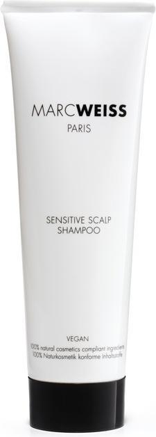 Image du produit Marc Weiss MARCWEISSVeganSensitiveScalpShampoo (250 ml, Shampoing liquide)
