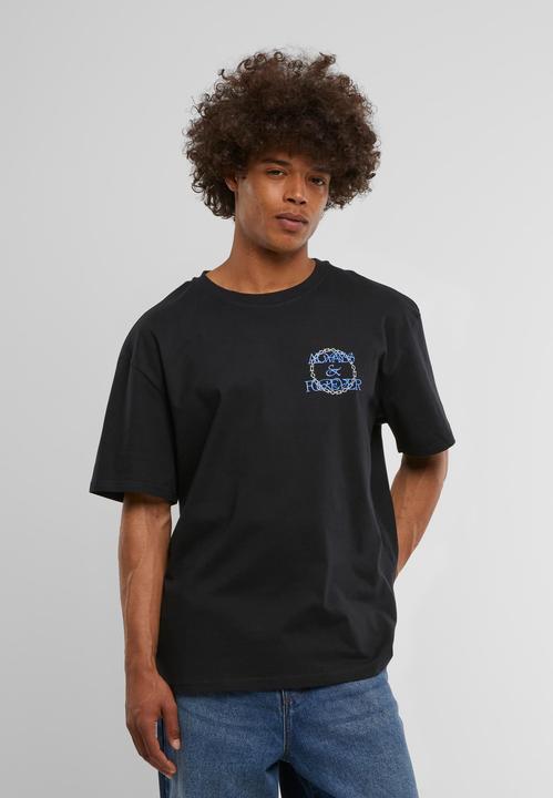 Produktbild Mister Tee MisterTee The World Is Ours Oversize Tee - 193599 (XL)
