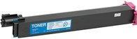 Image du produit Konica Minolta Toner magenta TN210M (Y)
