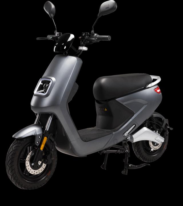 Actual product image Esomoto CitySwift SLIM E-Roller (45 km/h, 2000 W)