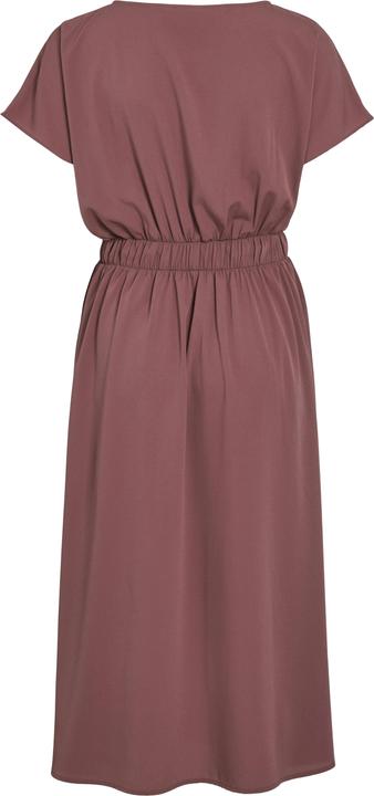 Immagine prodotto Vila Kurzarm Midikleid (34)