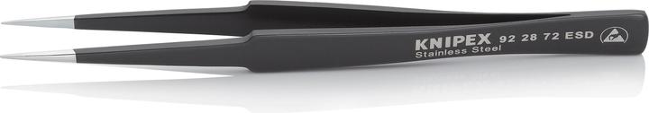 Image du produit Knipex Brucelles universelles ESD