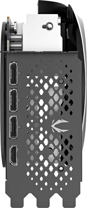 Produktbild Zotac Gaming GeForce RTX 4090 AMP Extreme Airo (24 GB)