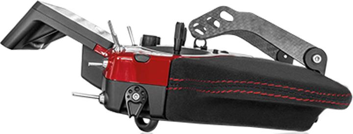 Actual product image Powerbox Systems ATOM 2.4Ghz 18-Channel Remote Control Desk Transmitter Mode 2