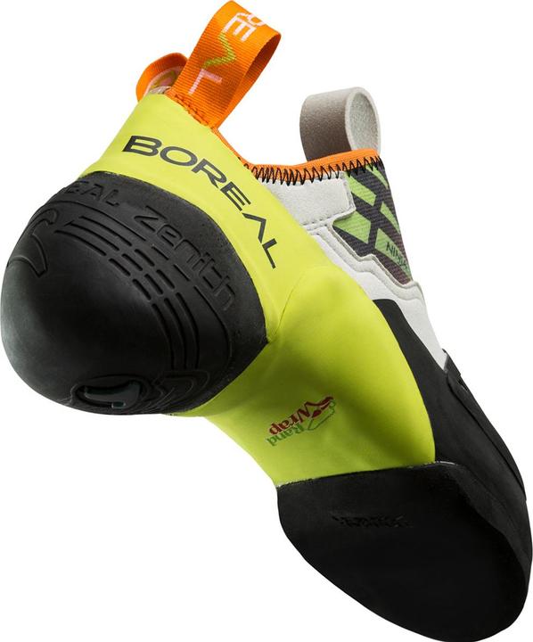 Produktbild Boreal Ninja Kletterschuhe (44)