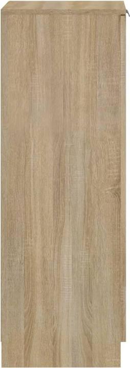 Produktbild VidaXL Briggs (30 x 35 x 100 cm)