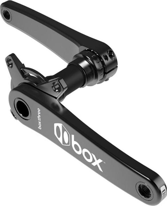 Immagine prodotto Box Three (x2) (175 mm)
