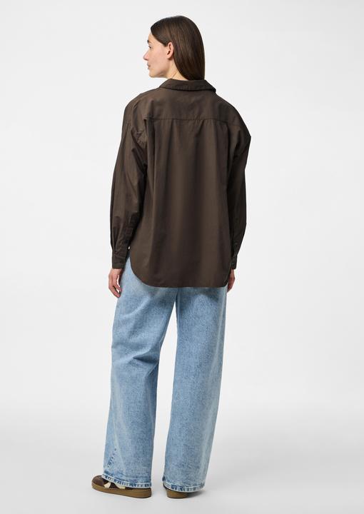 Immagine prodotto Pieces PCFEMME Streifenshirt (S)