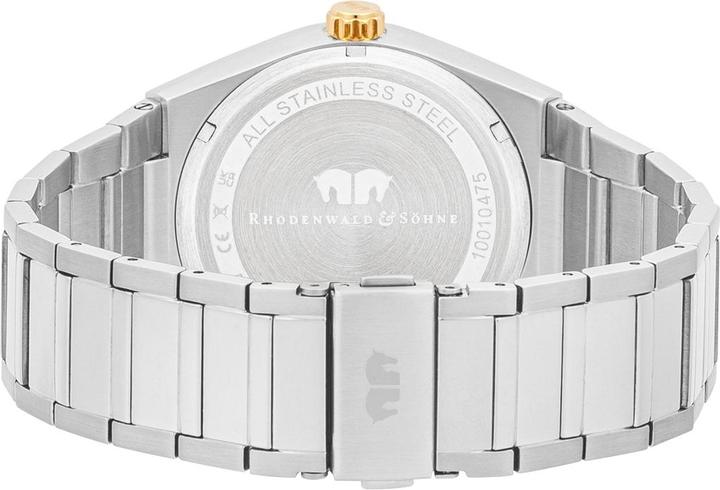 Produktbild Herren Uhr Cooledge - 37238 (42 mm)