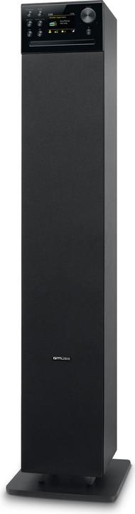 Image du produit Muse M-1380 DBT (DAB+ DAB, PLL, FM, Bluetooth)