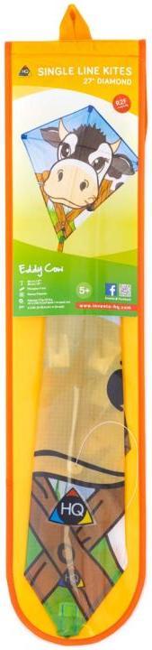Produktbild Invento Eddy Kuh