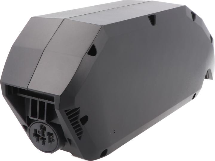 Immagine prodotto E-Bike-Vision Batteria e-Bike i:SY XXL 720Wh 36V 20Ah (Coperchio della batteria per e-bike)