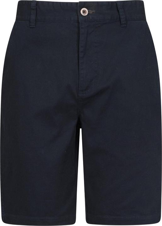 Marineblau