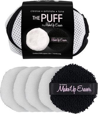 Produktbild Makeup Eraser The Puff