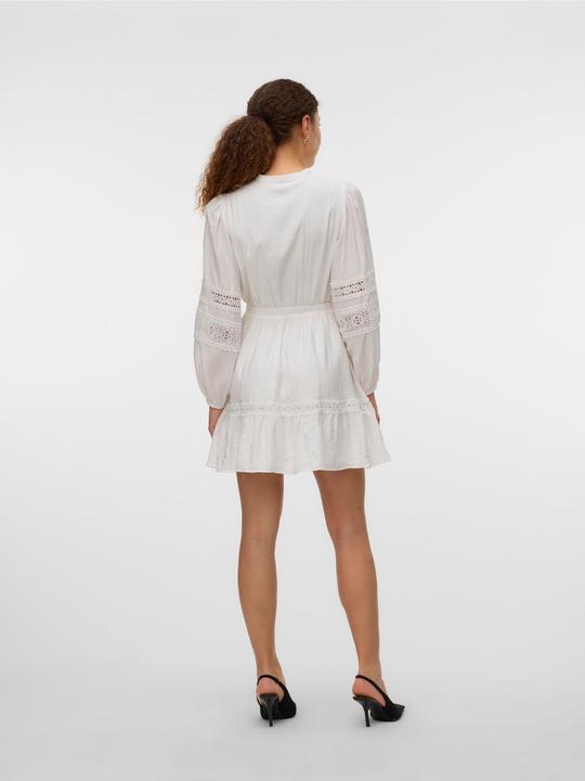 Immagine prodotto Vero Moda VMWHITNEY Kurzes Kleid Kleid (M)