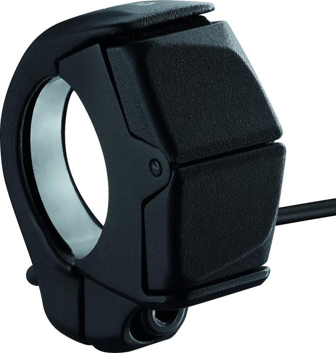 Produktbild Shimano Schalter STEPS SW-E7000 links inkl. Kabel SD50 700 mm