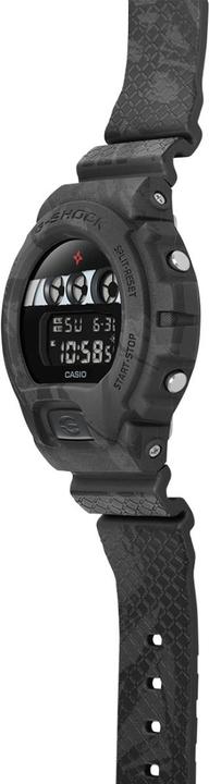 Produktbild G-Shock Ninja DW-6900NNJ-1ER (Taucheruhr, 50 mm)
