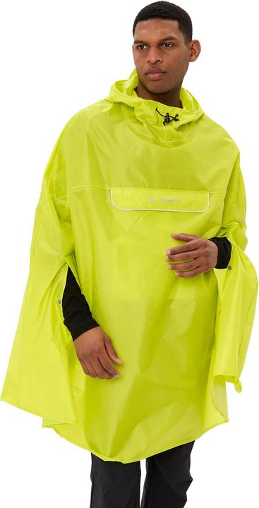 Produktbild Vaude Valdipino Poncho (S)