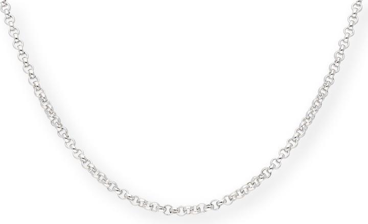 Produktbild Carat Basic (Silber 925, 90 cm)