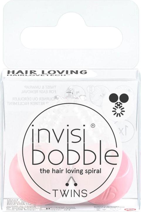 Immagine prodotto Invisibobble TWINS - Prima Ballerina