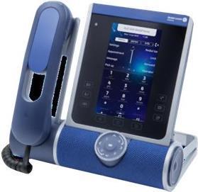 Image du produit Alcatel LUCENT ENTERPRISE 500 Enterprise DeskPhone avec combiné filaire