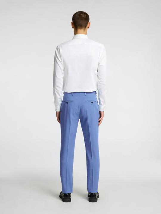 Image du produit Selected Homme 175 Pantalon coupe slim (54)