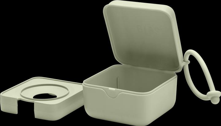 Produktbild Bibs Schnullerbox (1 x, ab Geburt)