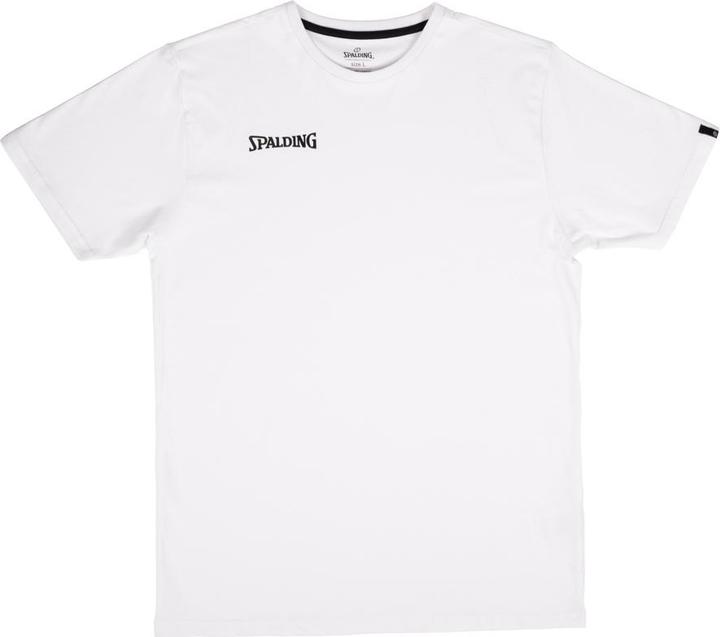Actual product image Spalding Essential tea (XL)