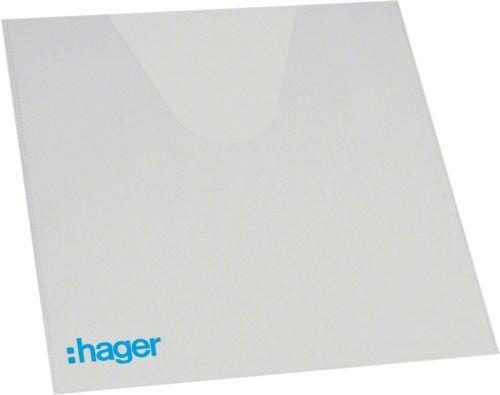 Productafbeelding Hager Volta (A4, 10 x)