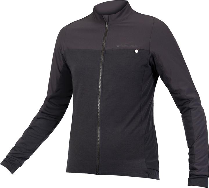 Produktbild Endura GV500 Trikot (langarm) (S)
