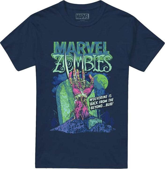 Produktbild Marvel Comics TShirt (XXL)