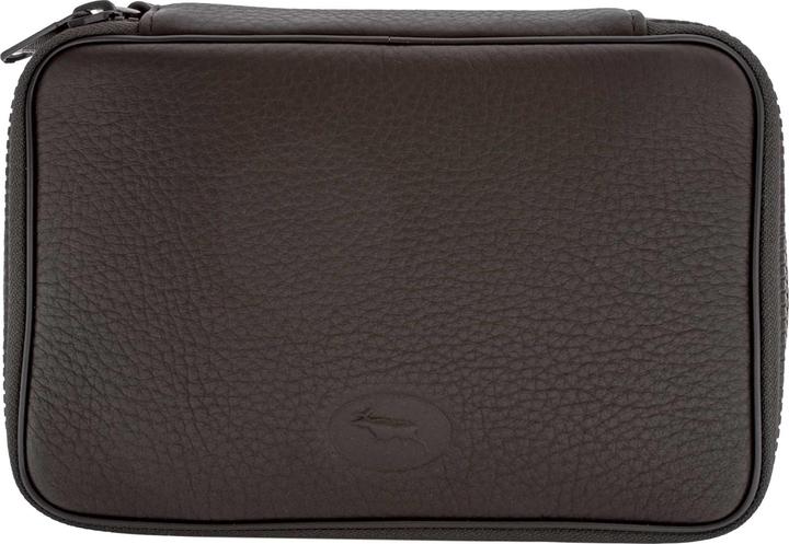 Produktbild Montecristo Travel Case für 3 Zigarren (1 x)