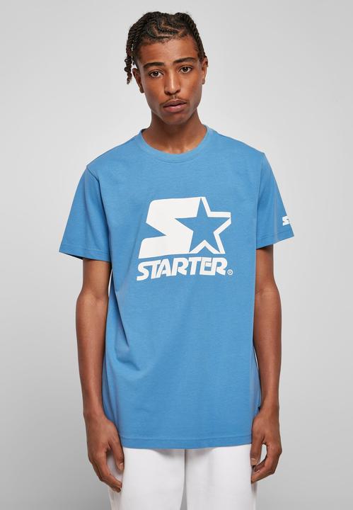 Actual product image Starter Logo Tee - 10658 (S)
