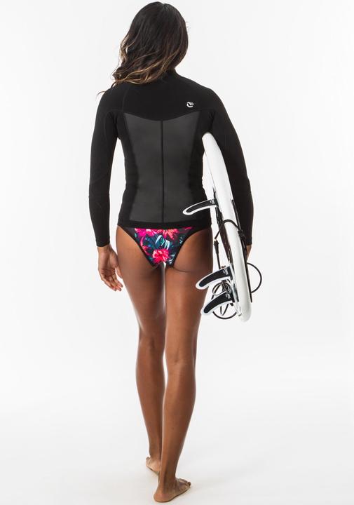 Produktbild Olaian Veste Neoprene Zippee Femme (1.5 mm, S)