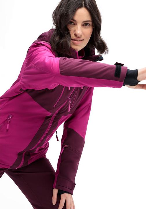 Produktbild Maier Sports Ina Skijacket (3XL)