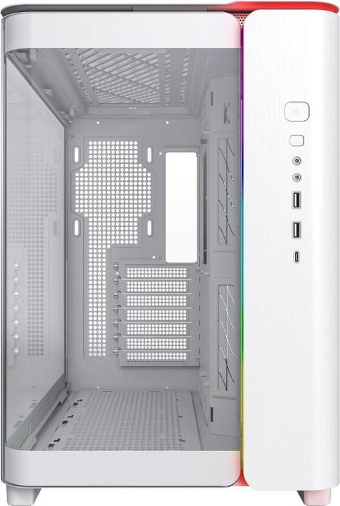 Produktbild Montech King 95 (ATX, mATX, Mini-ITX)
