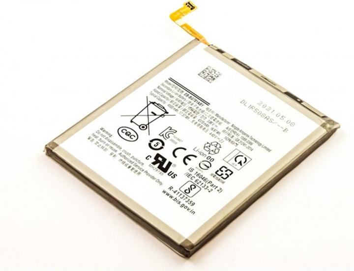 Actual product image AGI Battery compatible with Amazon Kindle Fire M8S26G