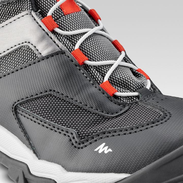 Image du produit Quechua Crossrock Mid Wtp (31)