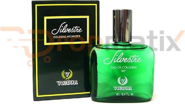 Produktbild Victor Silvestre Eau de Cologne (100 ml) (Eau de cologne, 100 ml)