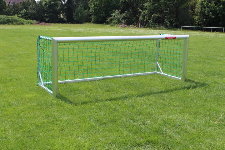 Produktbild Sport-Thieme Mini-Fussballtor Walking Fussball