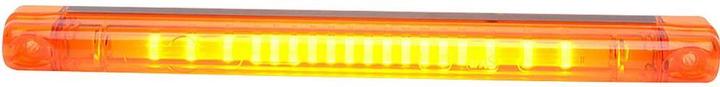 Produktbild WAS LED Blitzlicht Signalleuchte W34