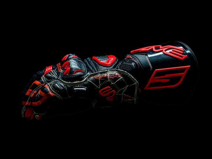 Actual product image Five RFX Race Men (Men, XL)