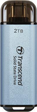 Produktbild Transcend ESD300 (2000 GB, USB-C)