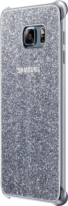 Immagine prodotto Samsung Cover glitterata EF-XG928CS per S6 Edge Plus (Samsung Galaxy S6 Edge+)