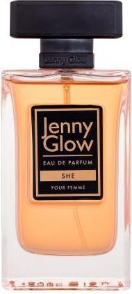 Produktbild Jenny Glow - She by Glow - EDP - 80 ml (Eau de Parfum, 80 ml)