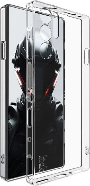 Image du produit Imak UX-5 Series TPU Softcase Cover (Nubia Red Magic)