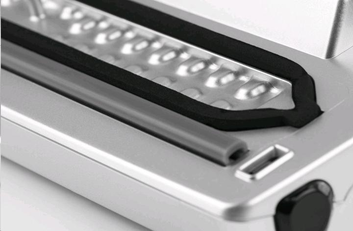 Productafbeelding Caso Vc 10